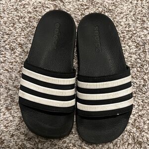Adidas Adilette Aqua K Slides